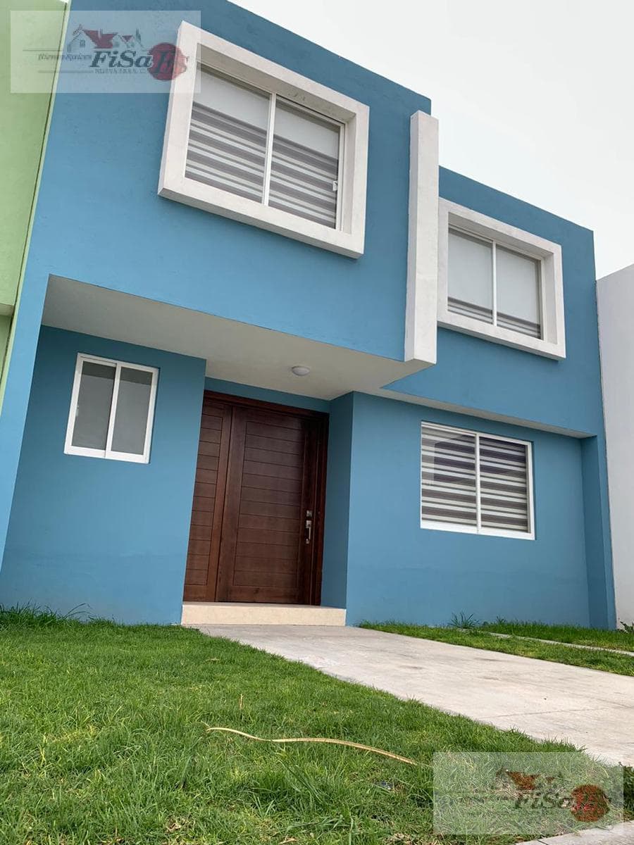 HOUSE FOR SALE