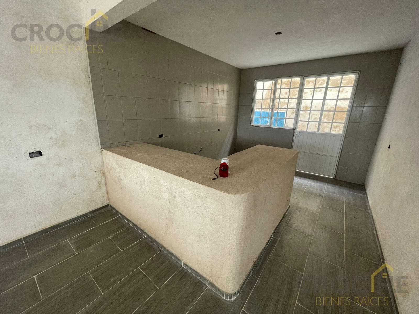 House for Sale in El Castillo, Xalapa, Ver.