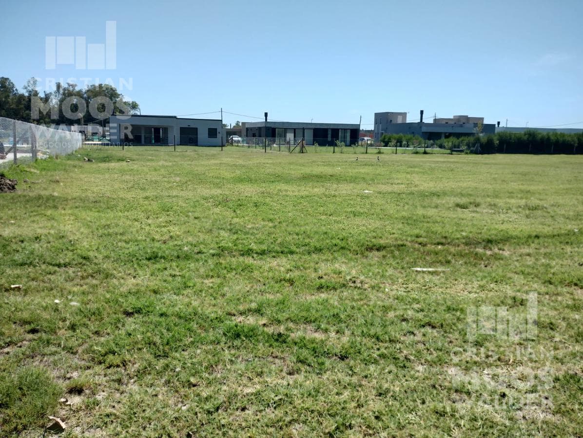 Land for Sale—Manuel Belgrano Neighborhood—Ingeniero Maschwitz.
