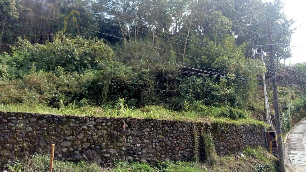 Land for Sale in Coatepec, Briones Area, Along the Highway