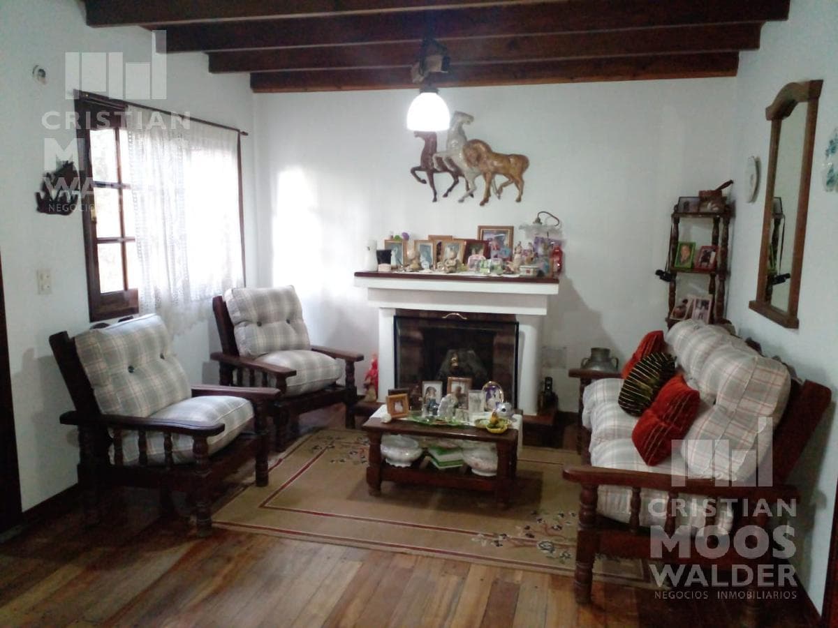 House for Sale, 5 Rooms - Los Caracoles