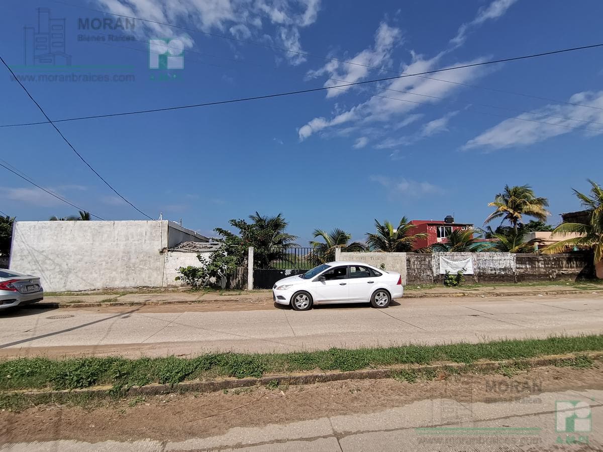 Land - Villa Del Mar