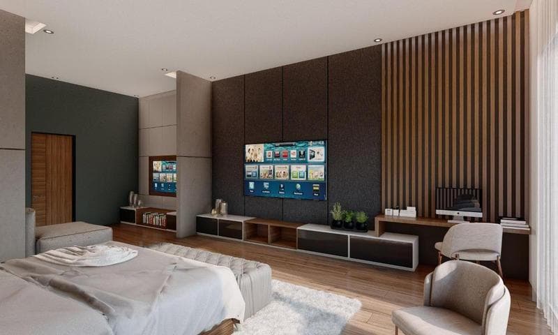 CASA EN VENTA EN LA HERRADURA CAMPO DE GOLF, zona sur , carretera nacional