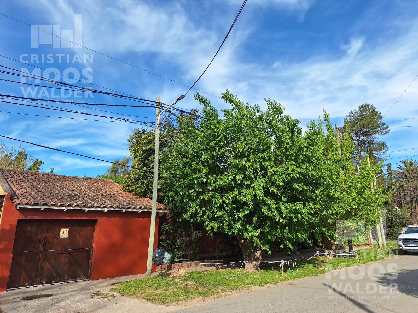 House for Commercial Rent and Sale, 6 Rooms - Ingeniero Maschwitz