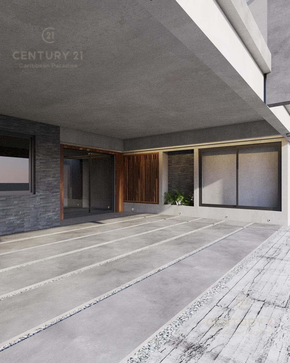 1-Bedroom Apartment for PRE-SALE in Downtown Playa del Carmen