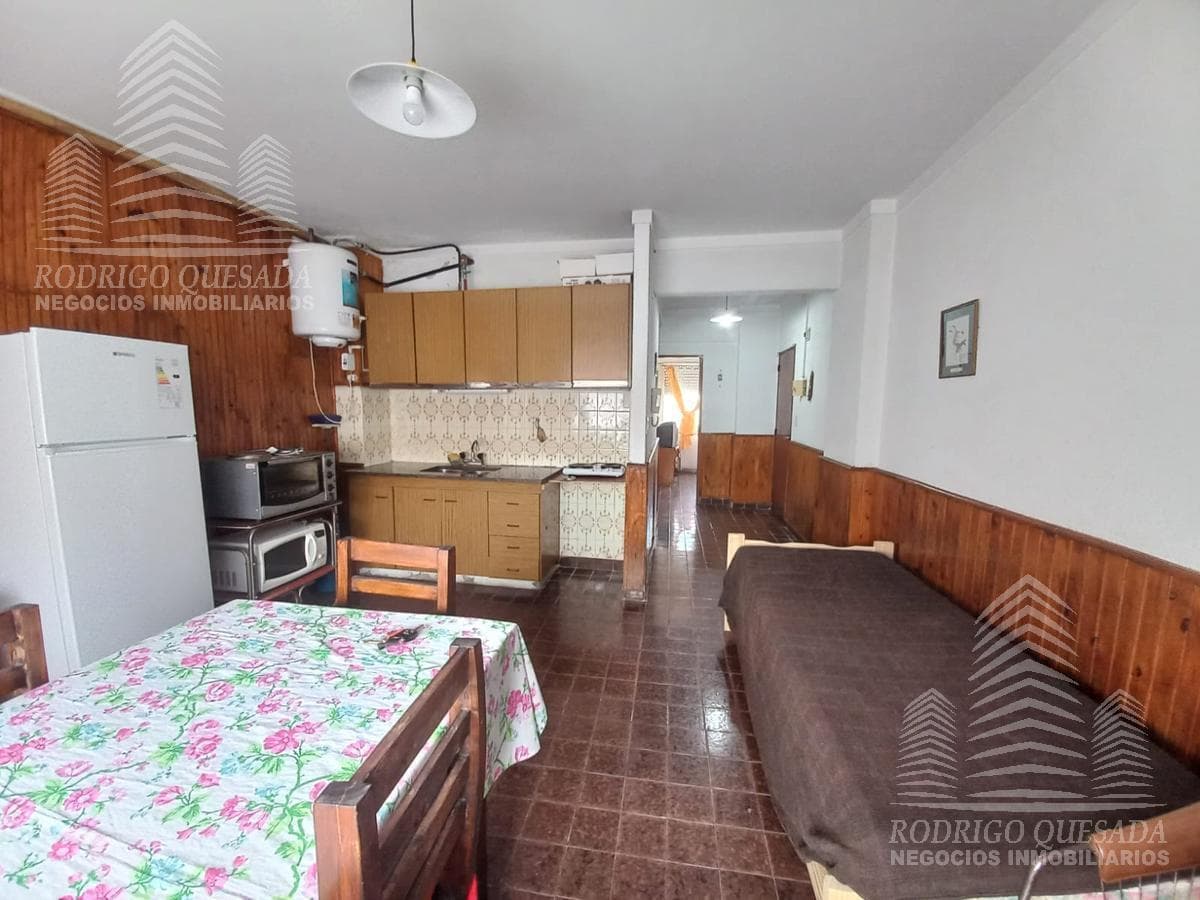 3-room apartment just 50 meters from the ocean!!!