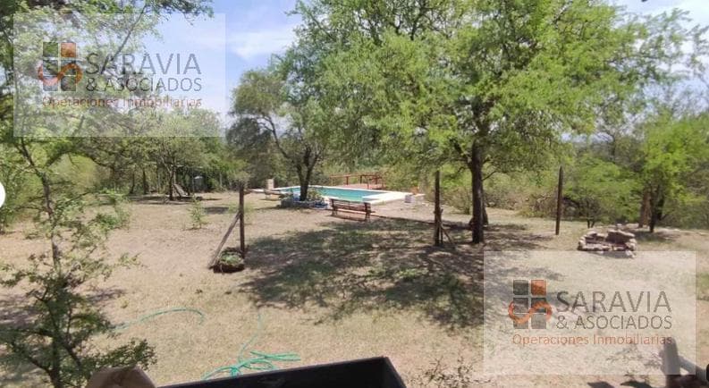 House for Sale, Villa Allende