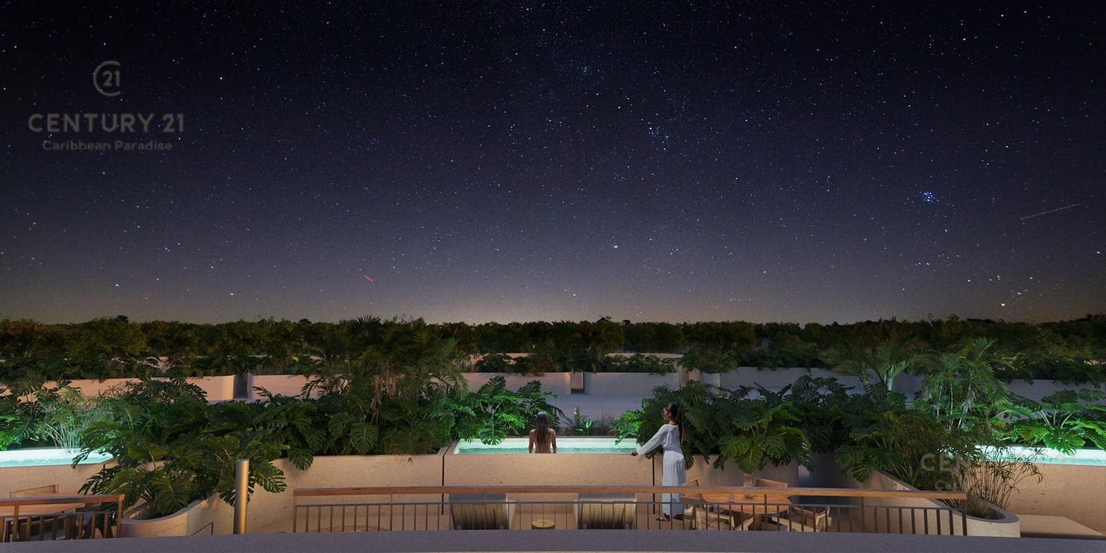 Pre-Sale Apartment Very Close to the Tulum Airport C3852