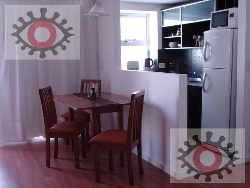 Departamento en Palermo