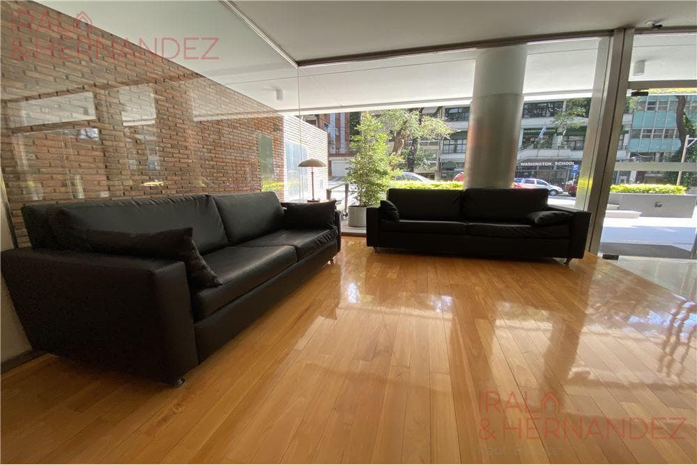 5-ROOM APARTMENT FOR SALE WITH MAID'S QUARTERS IN BELGRANO