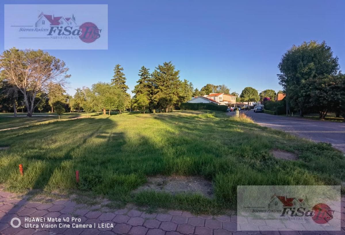 SPECTACULAR LOT FOR SALE SAN GIL RESIDENTIAL COMPLEX