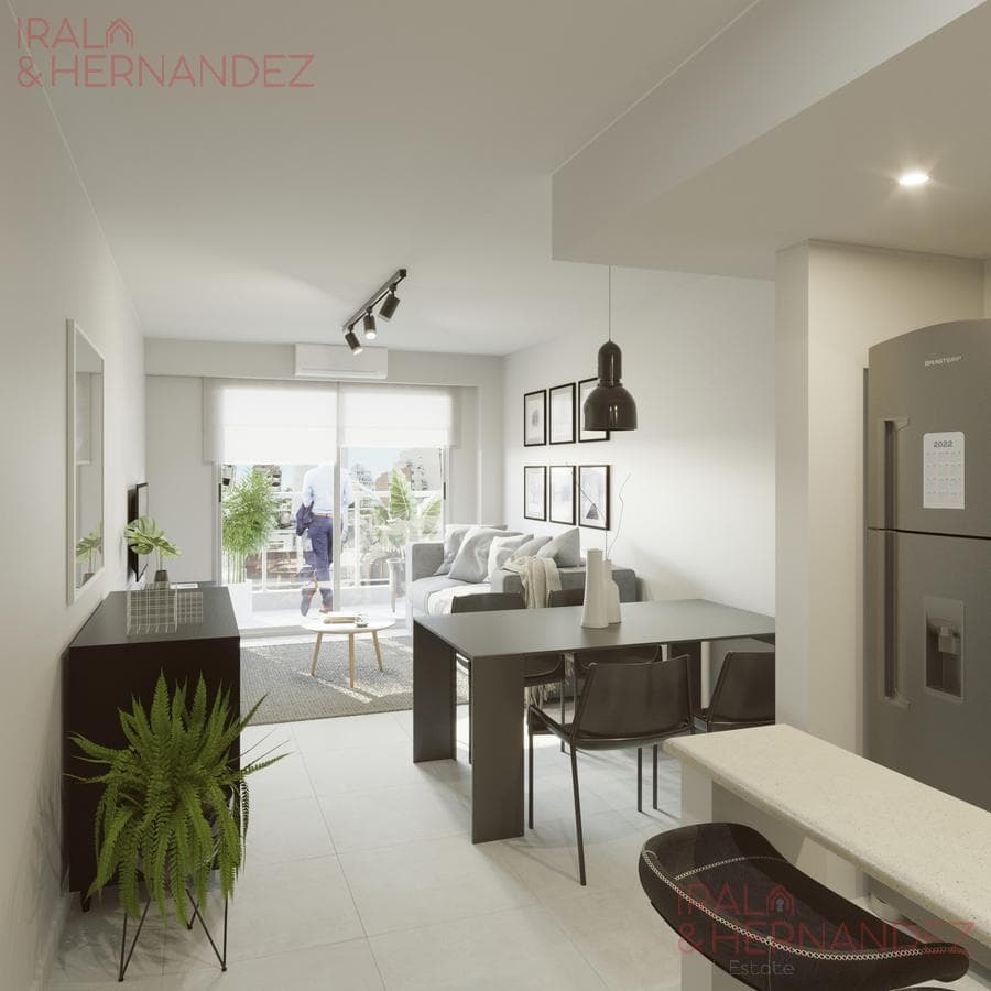 3-Room Apartment for Sale in Pozo - Caballito - Investment Opportunity