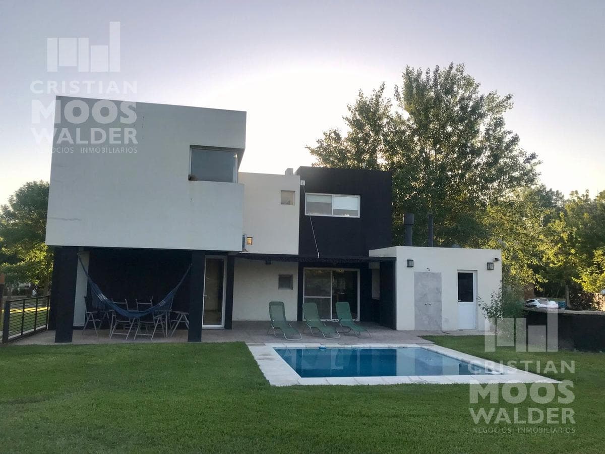 House for Sale - Haras Santa Maria -