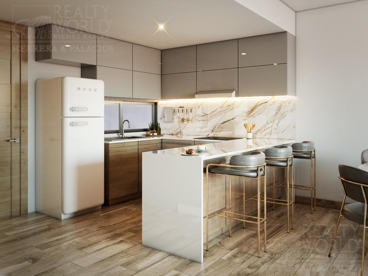 Apartment for Sale in ZonaSur
