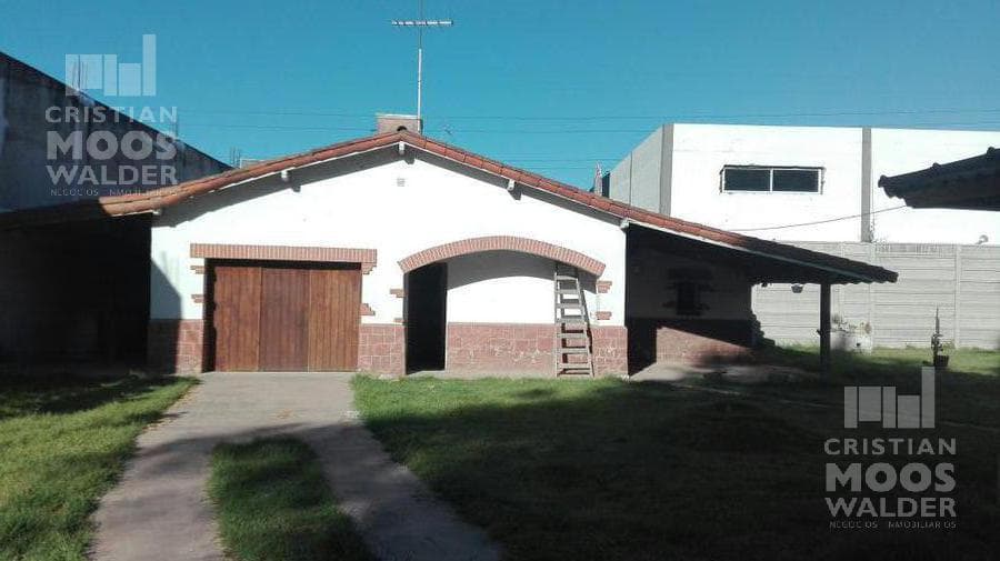 Excellent business opportunity just a few meters from the Pan-American Highway and Route 26