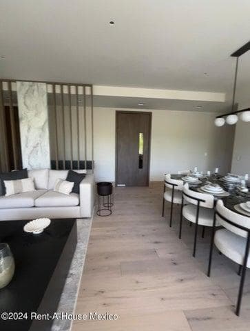 Apartment for Sale in Huixquilucan, Bosque Real MG 26-3000