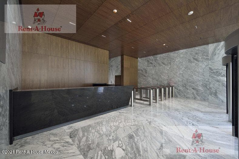 Office for Sale in Miguel Hidalgo, Anahuac AF 24-4049.
