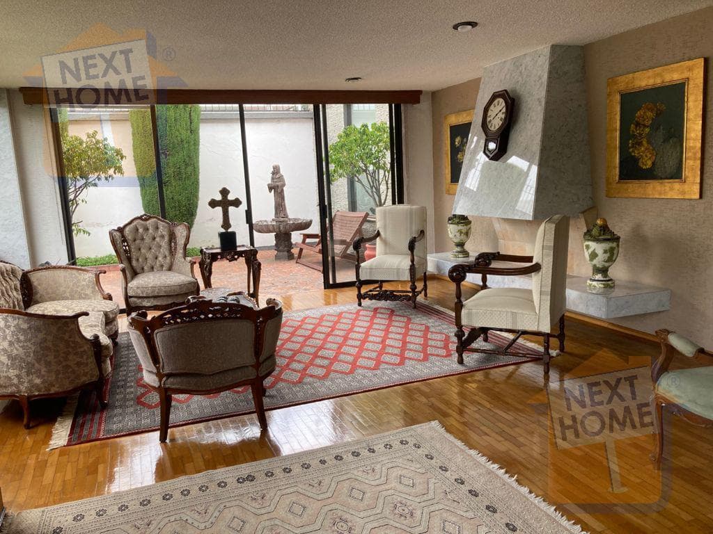 HOUSE FOR SALE IN FUENTE DE TREVI
