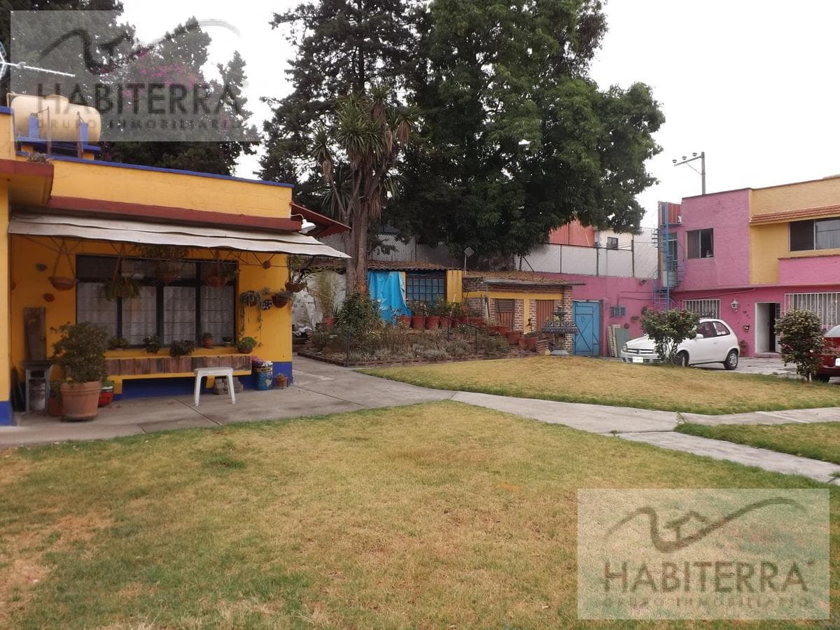 Venta excelente casa en Cuajimalpa