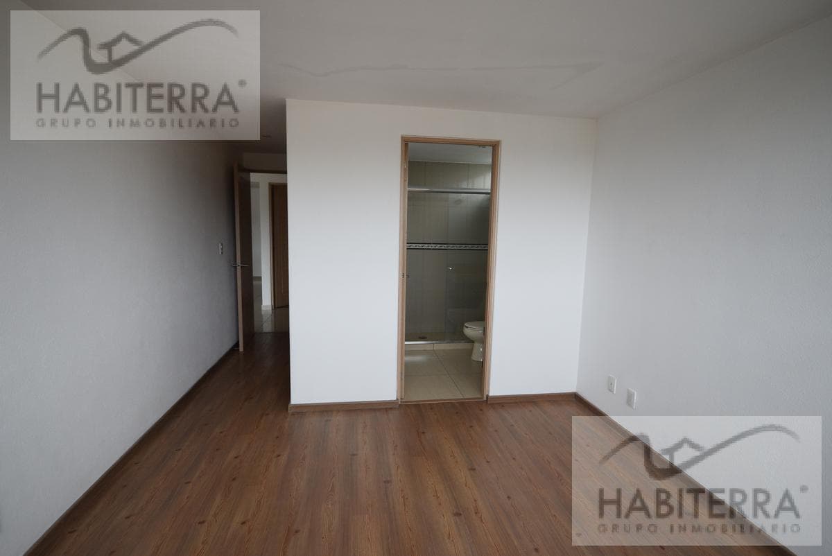RENTA AGRADABLE DEPTO. EN CUAJIMALPA