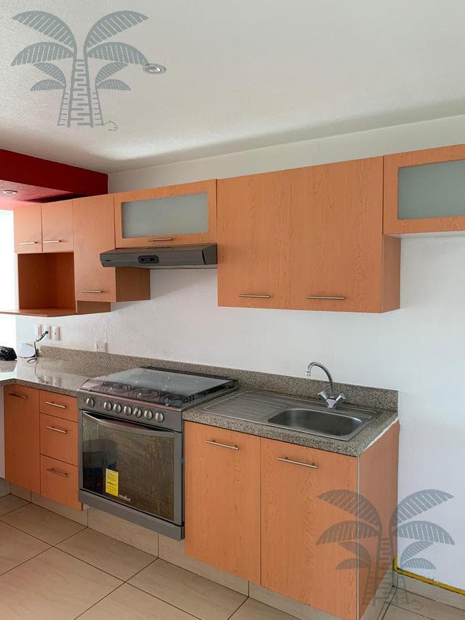 Apartment for Sale in Cuajimalpa, Morelos