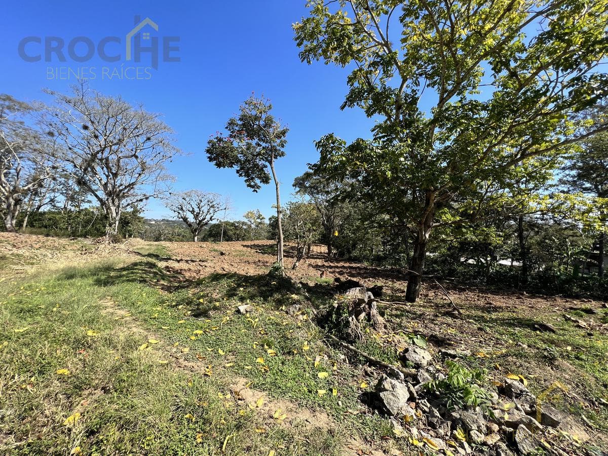 Land for sale in Estanzuela, Ver.