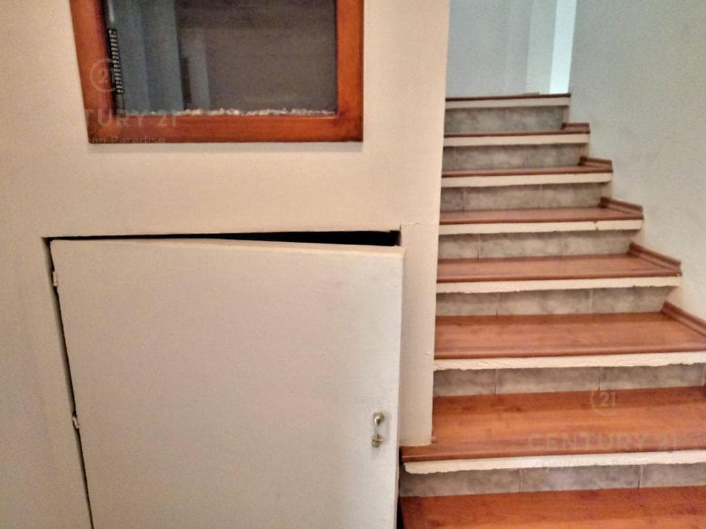 En Venta 3 Casas en el Estado de México, Naucalpan C3017