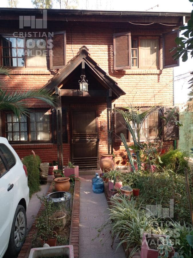 House for Sale, 5 Rooms - Los Caracoles