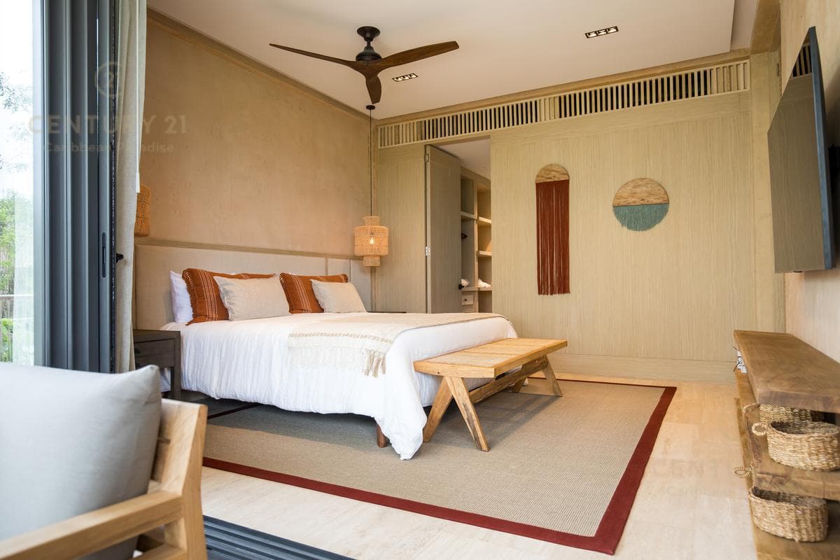 Increible casa en zona residencial prvilegiada de Playa del Carmen P3452