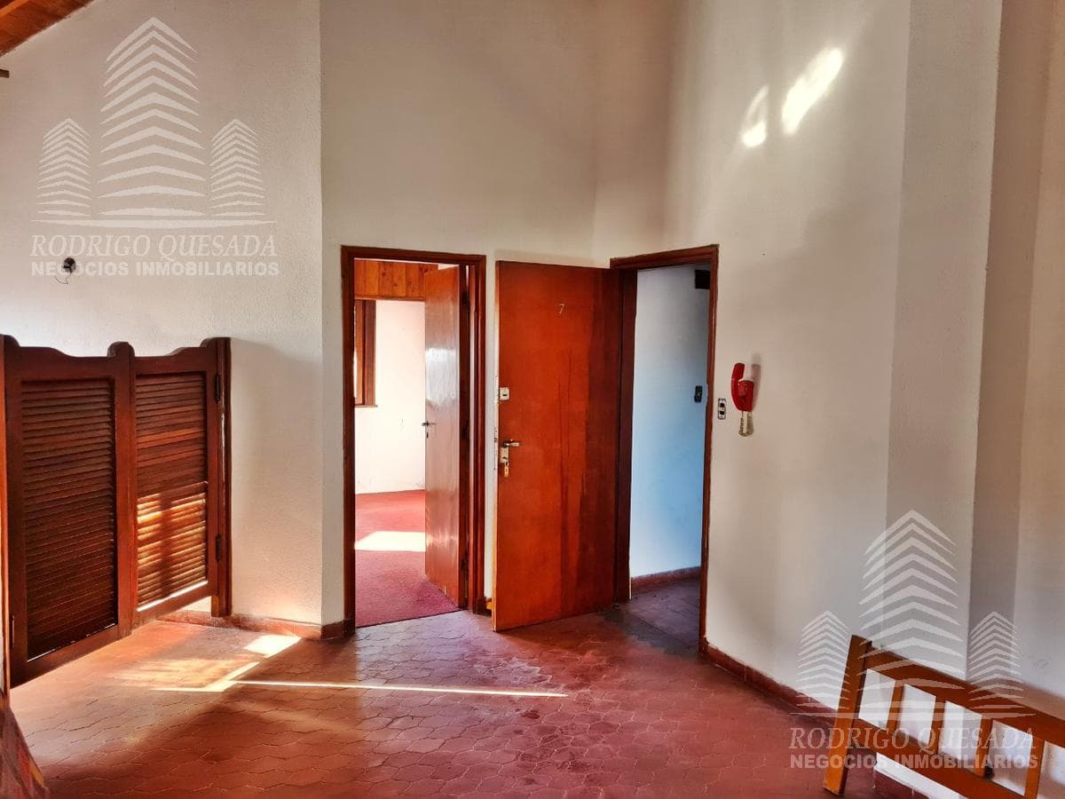 Practical 2-bedroom apartment on the 2nd floor—Mar de Ajo!