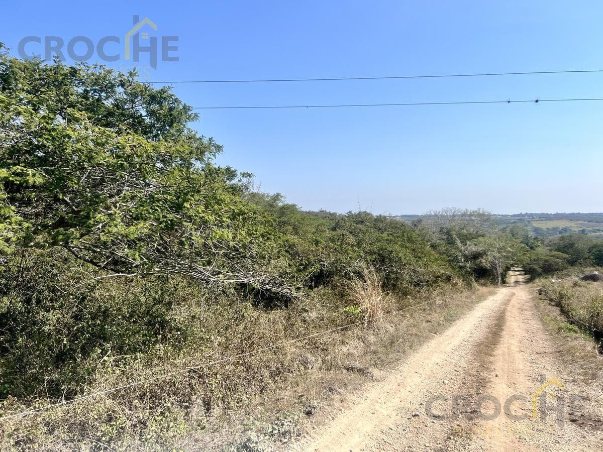 Land for sale in Nuevo Lencero, Emiliano Zapata, Veracruz.