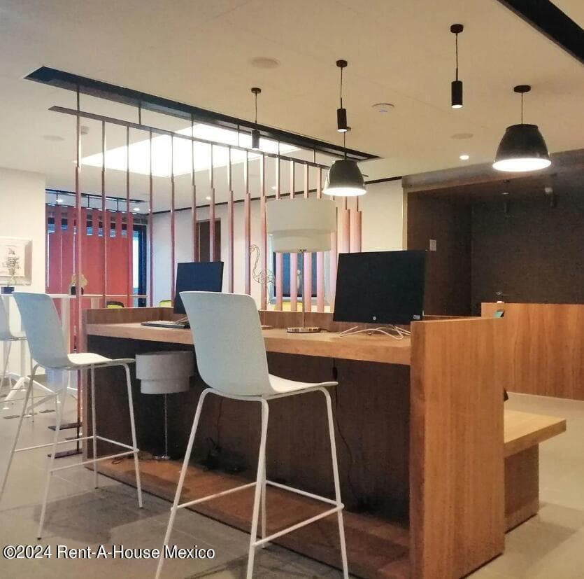 Office for Rent in Del Valle Centro, Benito Juárez, GIS 24-3394