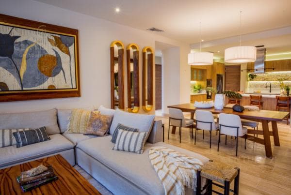 Apartment for Sale Near Av. Kabah C3789
