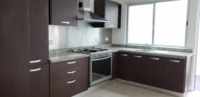 Residence for Sale or Rent, Arboledas Subdivision, Coatzacoalcos, Ver.