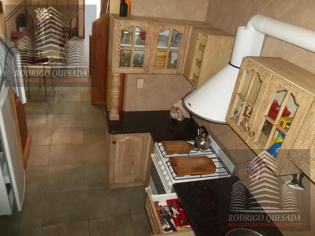 House-style duplex in San Bernardo