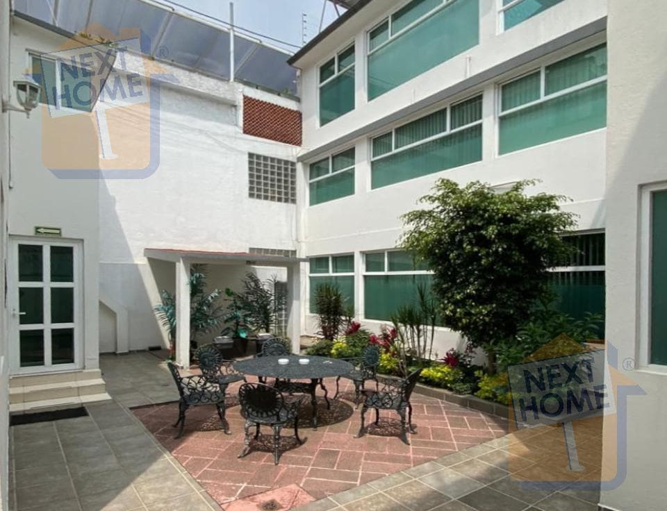 OFFICE SPACE FOR RENT IN NARVARTE PONIENTE