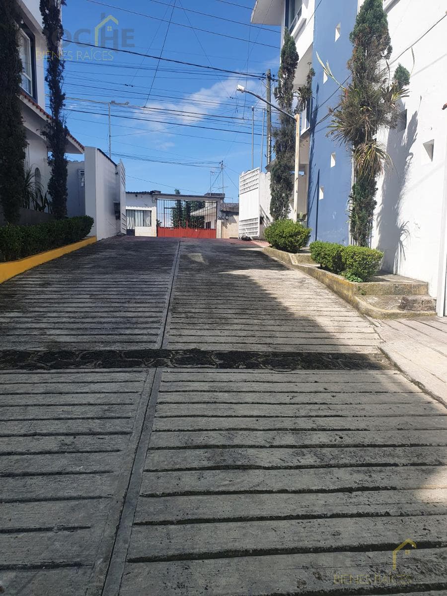 House for sale in the Mártires de Chicago neighborhood, Xalapa, Veracruz