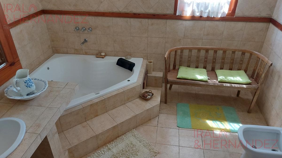 Farmhouse-Style House with Pool for Sale at the Haras el Malacate Country Club