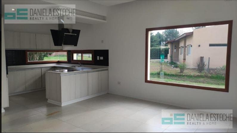 Casa en Los Alcanfores