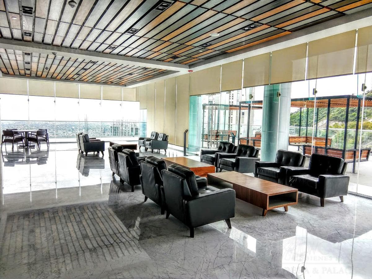 Office - Monterrey