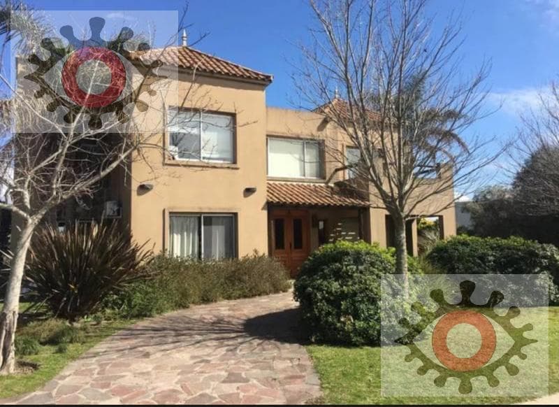 Casa - Benavidez
