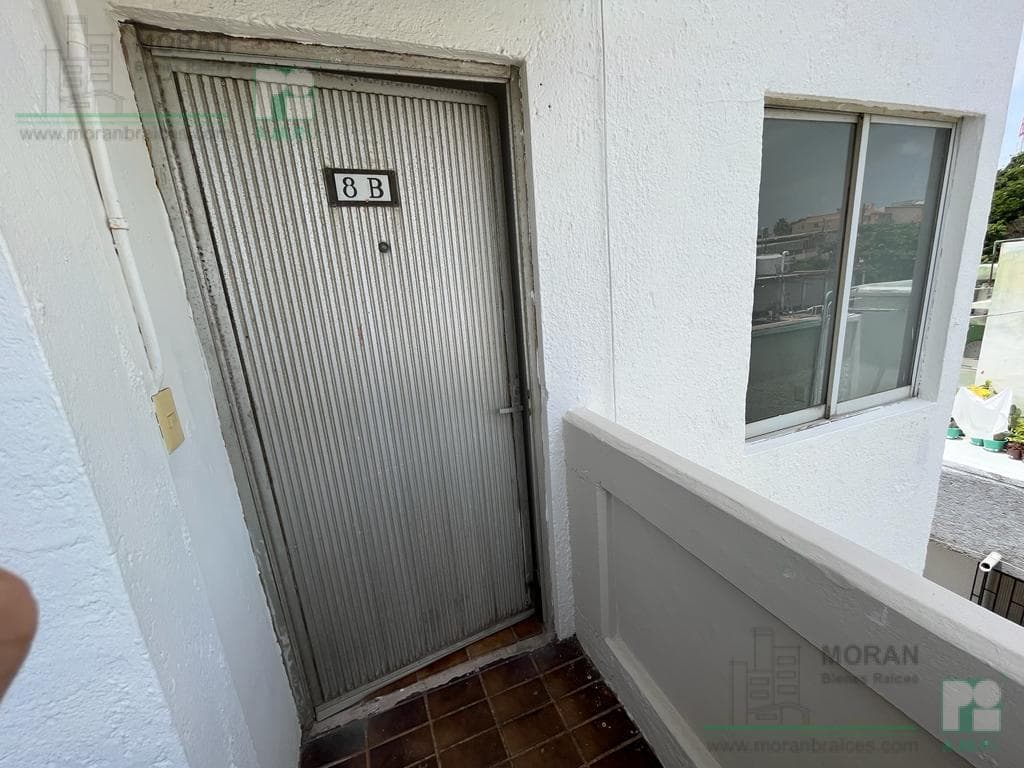Apartment for rent, Benito Juárez Norte, Coatzacoalcos, Ver.