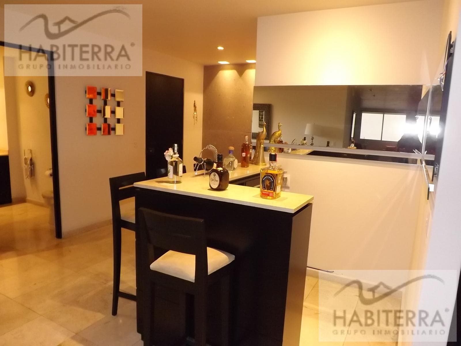 Venta excelente Departamento en Villa Florence