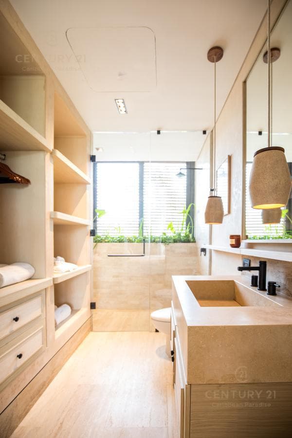Increible casa en zona residencial prvilegiada de Playa del Carmen P3452
