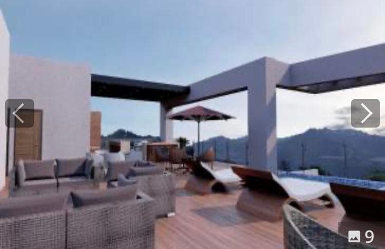 CASA EN VENTA EN LA HERRADURA CAMPO DE GOLF, zona sur , carretera nacional