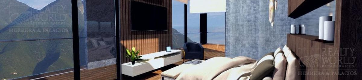 Apartment - Monterrey