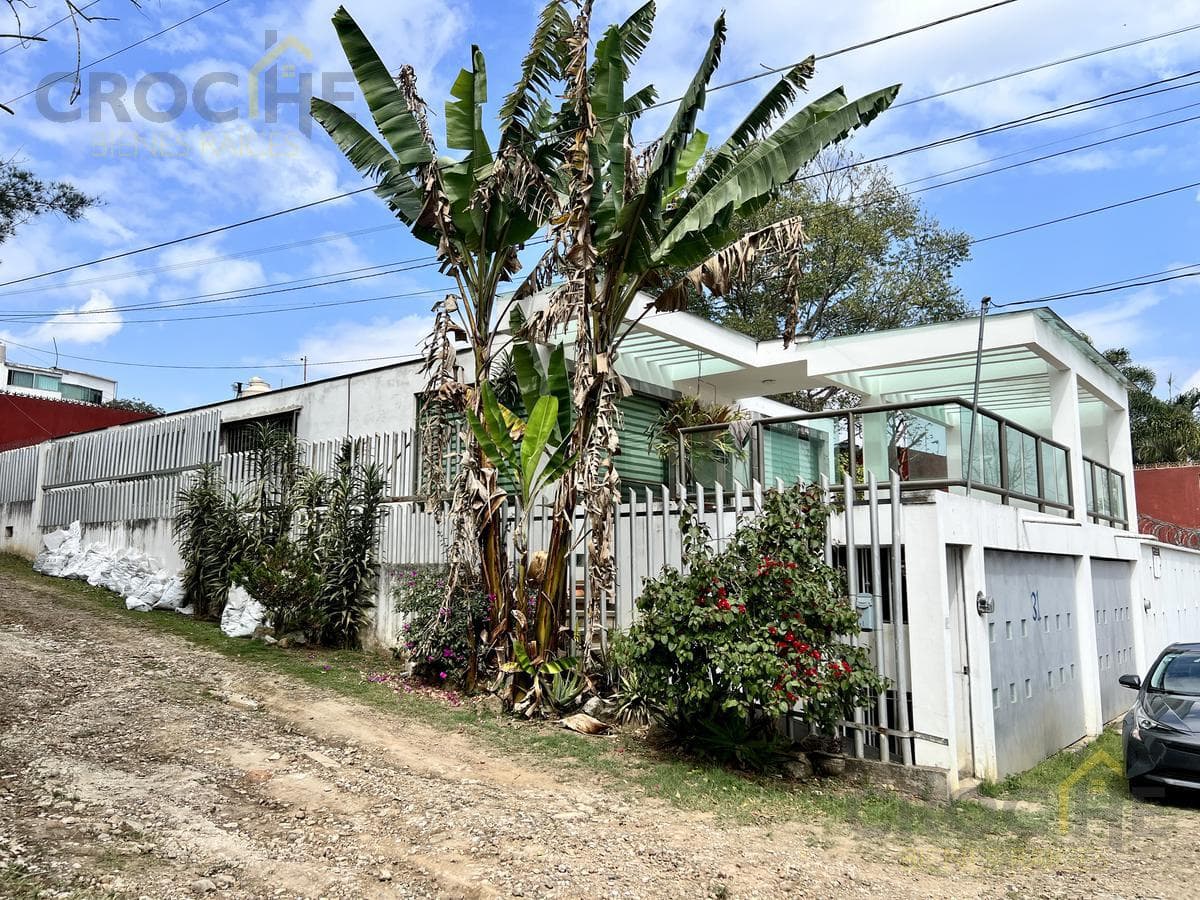 House for sale in Pedregal de Animas, Xalapa, Veracruz.