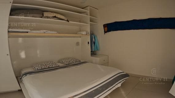 2-Bedroom Apartment for Sale, Available Immediately, Playa del Carmen P4162