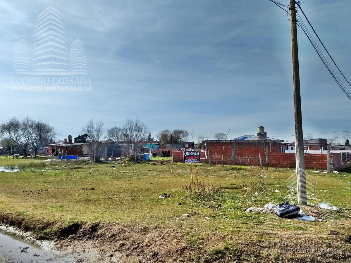GREAT OPPORTUNITY!! LAND IN THE MAR DE AJO AREA!!!