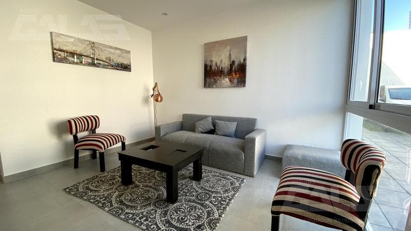 Beautiful, brand-new duplex in Villa Ariza